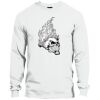 Heavyweight Long Sleeve T-Shirt Thumbnail