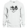 Heavyweight Long Sleeve T-Shirt Thumbnail