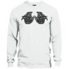 Heavyweight Long Sleeve T-Shirt Thumbnail