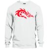 Heavyweight Long Sleeve T-Shirt Thumbnail