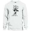 Heavyweight Long Sleeve T-Shirt Thumbnail