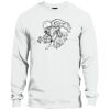 Heavyweight Long Sleeve T-Shirt Thumbnail