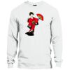 Heavyweight Long Sleeve T-Shirt Thumbnail