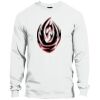 Heavyweight Long Sleeve T-Shirt Thumbnail