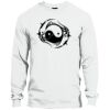 Heavyweight Long Sleeve T-Shirt Thumbnail