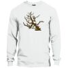 Heavyweight Long Sleeve T-Shirt Thumbnail