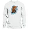 Heavyweight Long Sleeve T-Shirt Thumbnail