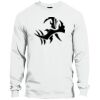 Heavyweight Long Sleeve T-Shirt Thumbnail