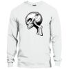 Heavyweight Long Sleeve T-Shirt Thumbnail