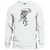 Heavyweight Long Sleeve T-Shirt Thumbnail