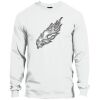 Heavyweight Long Sleeve T-Shirt Thumbnail