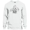 Heavyweight Long Sleeve T-Shirt Thumbnail