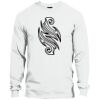 Heavyweight Long Sleeve T-Shirt Thumbnail