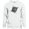 Heavyweight Long Sleeve T-Shirt Thumbnail