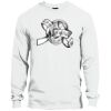 Heavyweight Long Sleeve T-Shirt Thumbnail