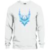 Heavyweight Long Sleeve T-Shirt Thumbnail