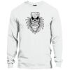 Heavyweight Long Sleeve T-Shirt Thumbnail