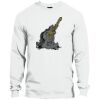 Heavyweight Long Sleeve T-Shirt Thumbnail