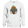 Heavyweight Long Sleeve T-Shirt Thumbnail