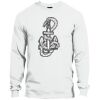 Heavyweight Long Sleeve T-Shirt Thumbnail