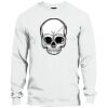 Heavyweight Long Sleeve T-Shirt Thumbnail