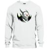 Heavyweight Long Sleeve T-Shirt Thumbnail