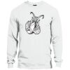 Heavyweight Long Sleeve T-Shirt Thumbnail