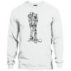 Heavyweight Long Sleeve T-Shirt Thumbnail