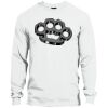 Heavyweight Long Sleeve T-Shirt Thumbnail