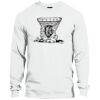 Heavyweight Long Sleeve T-Shirt Thumbnail