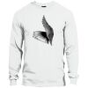 Heavyweight Long Sleeve T-Shirt Thumbnail