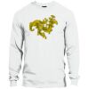 Heavyweight Long Sleeve T-Shirt Thumbnail