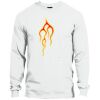 Heavyweight Long Sleeve T-Shirt Thumbnail