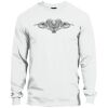 Heavyweight Long Sleeve T-Shirt Thumbnail