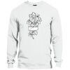 Heavyweight Long Sleeve T-Shirt Thumbnail