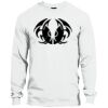 Heavyweight Long Sleeve T-Shirt Thumbnail