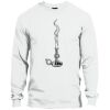 Heavyweight Long Sleeve T-Shirt Thumbnail