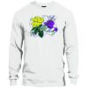 Heavyweight Long Sleeve T-Shirt Thumbnail