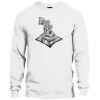 Heavyweight Long Sleeve T-Shirt Thumbnail