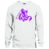 Heavyweight Long Sleeve T-Shirt Thumbnail