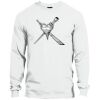 Heavyweight Long Sleeve T-Shirt Thumbnail