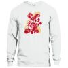 Heavyweight Long Sleeve T-Shirt Thumbnail