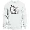 Heavyweight Long Sleeve T-Shirt Thumbnail