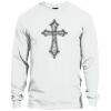 Heavyweight Long Sleeve T-Shirt Thumbnail