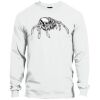 Heavyweight Long Sleeve T-Shirt Thumbnail