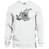 Heavyweight Long Sleeve T-Shirt Thumbnail