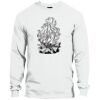 Heavyweight Long Sleeve T-Shirt Thumbnail