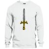 Heavyweight Long Sleeve T-Shirt Thumbnail