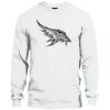 Heavyweight Long Sleeve T-Shirt Thumbnail