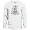 Heavyweight Long Sleeve T-Shirt Thumbnail